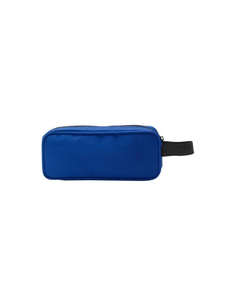 Trousse en polyester Cadeau d'entreprise Iago