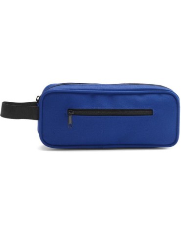 Trousse en polyester Cadeau d'entreprise Iago 2