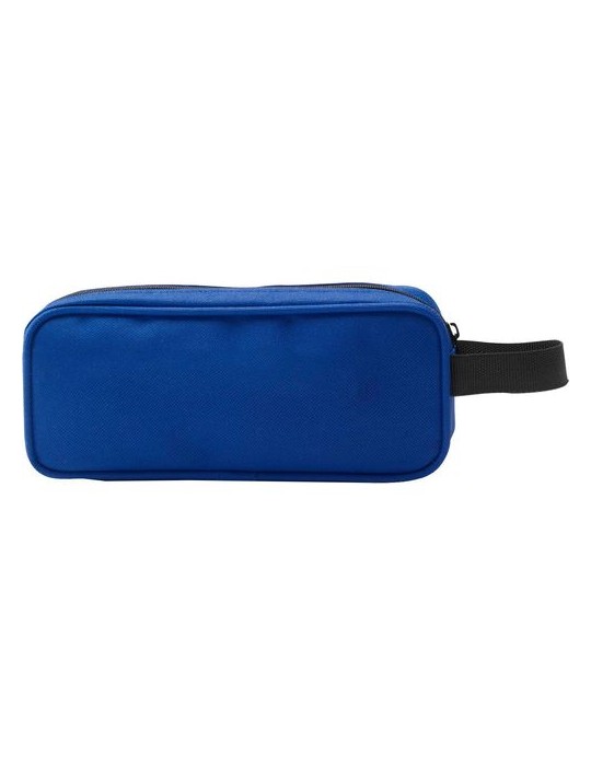 Trousse en polyester Cadeau d'entreprise Iago