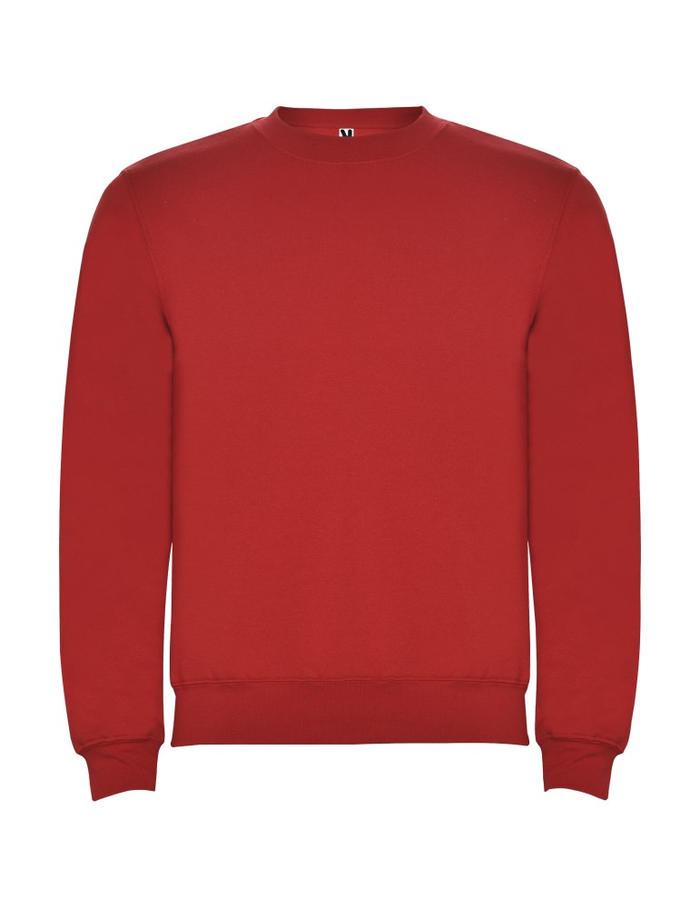 Pull ras du cou de 280 g/m² Clasica unisexe