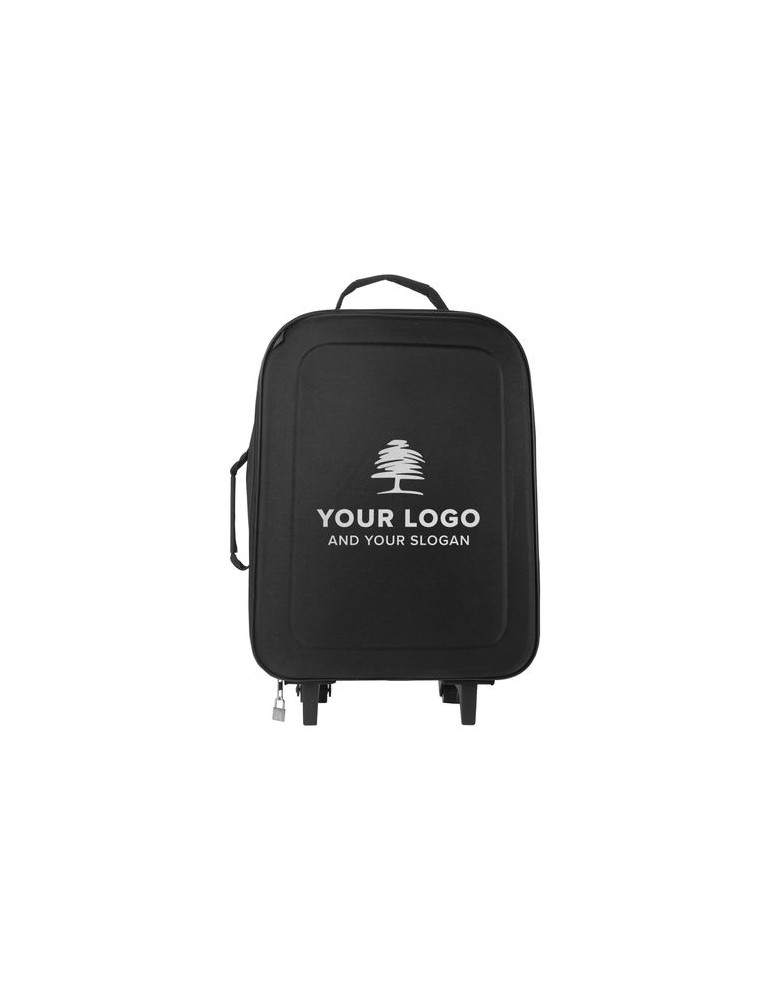 Trolley Pliable Objets Publicitaires Personnalisés Jordana