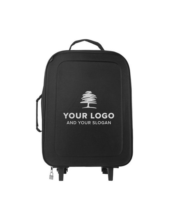 Trolley Pliable Objets Publicitaires Personnalisés Jordana
