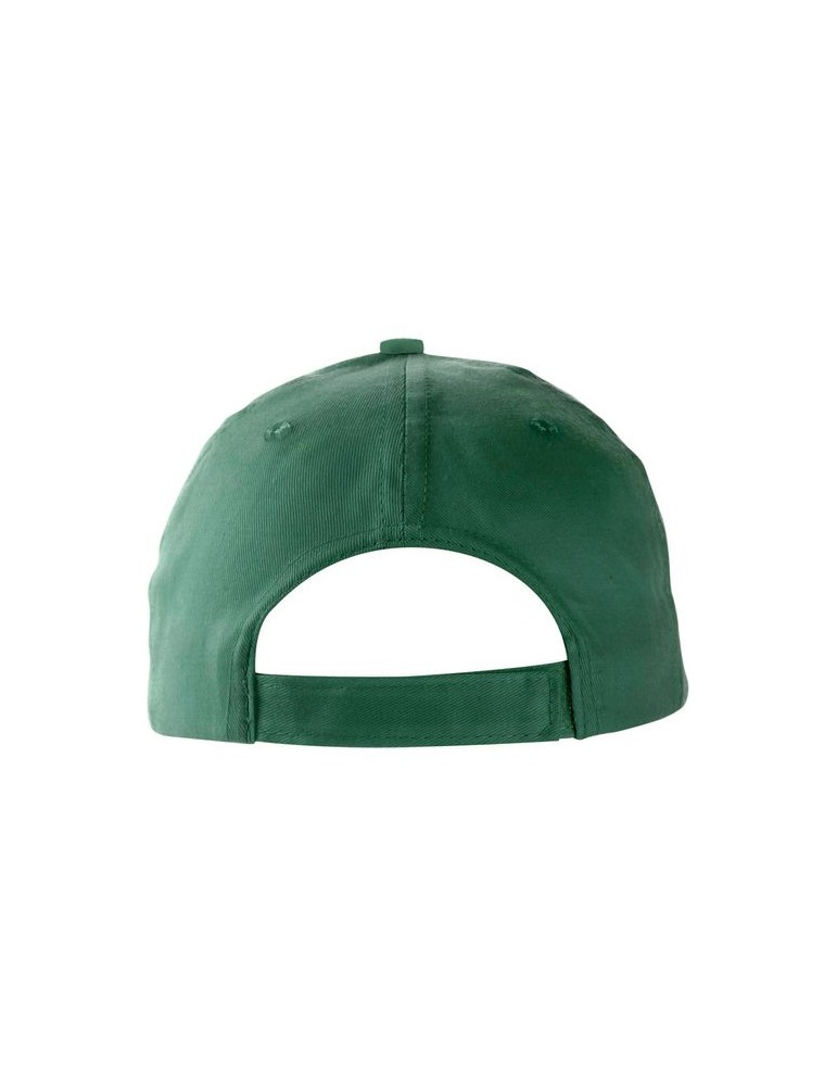 Casquette Sandwich en Coton Personnalisable