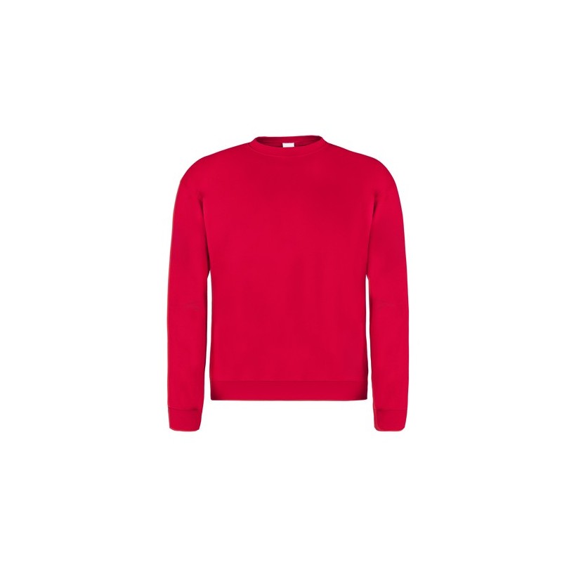 Sweat-Shirt Personnalisable Adulte SWC280 "keya" Matières : coton Taille textile : L Couleurs : jaune accessoire événementiel un