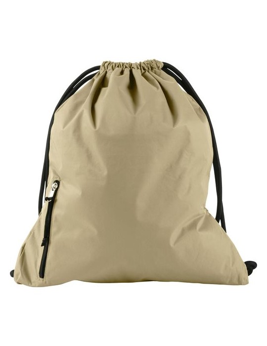 Sac à dos pongée Personnalisé Idéal pour le sport Elise pas cher