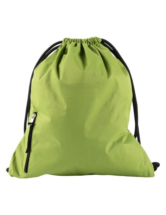 Sac à dos pongée Personnalisé Idéal pour le sport Elise pas cher