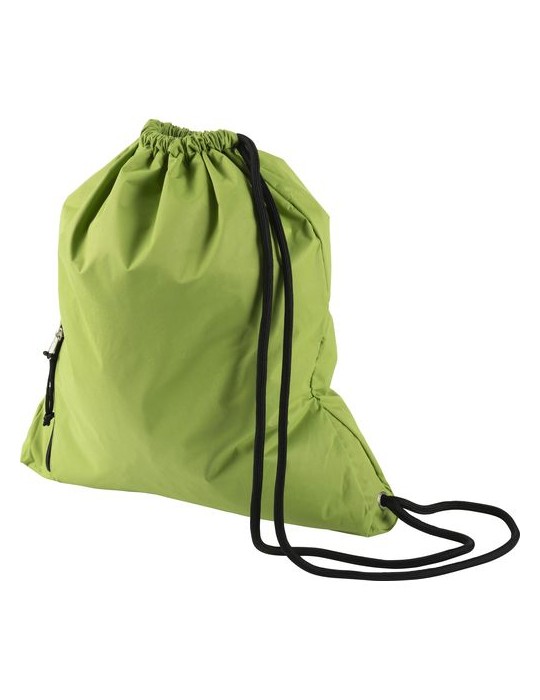 Sac à dos pongée Personnalisé Idéal pour le sport Elise pas cher