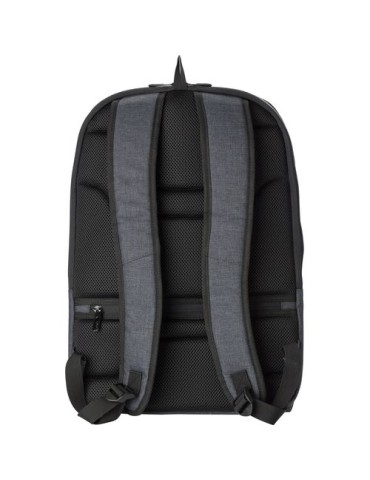 Sac à dos Porte-ordinateur USB Personnalisé Romy 2