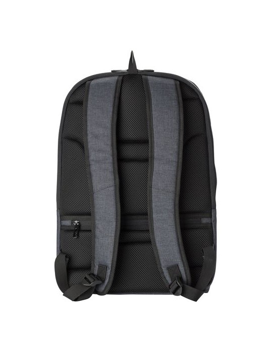 Sac à dos Porte-ordinateur USB Personnalisé Romy