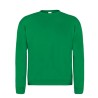 Sweat-Shirt Personnalisable Adulte SWC280 "keya" Matières : coton Taille textile : XL Couleurs : bleu livraison express 24h 48h