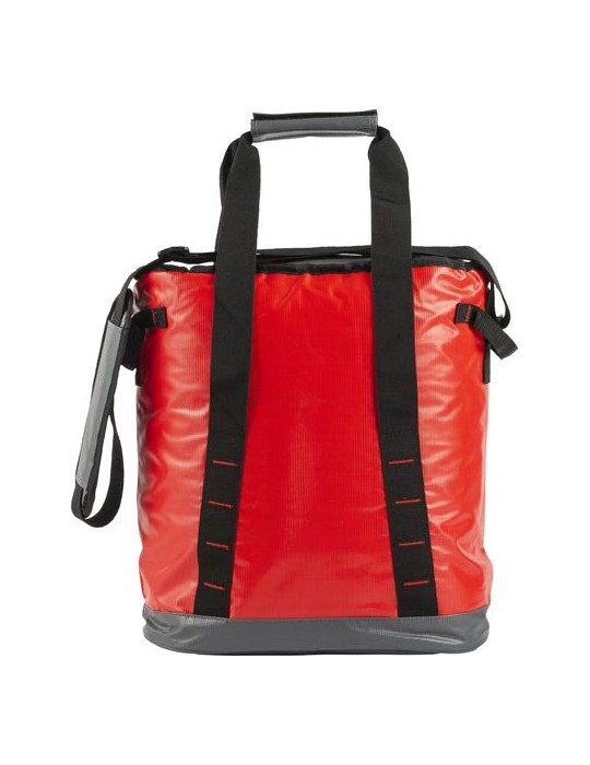 Sac isotherme PVC idéal pour vos courses personnalisé Becky