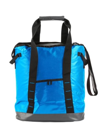 Sac isotherme PVC idéal pour vos courses personnalisé Becky 2