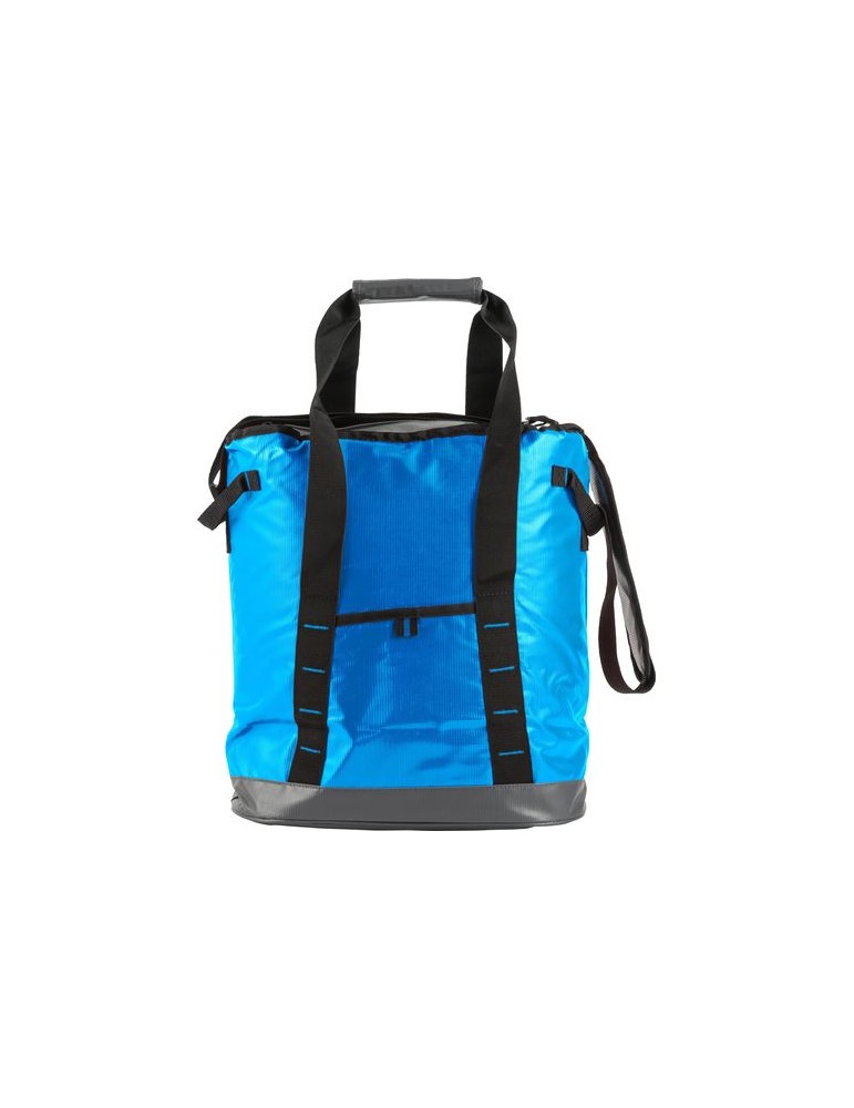Sac isotherme PVC idéal pour vos courses personnalisé Becky