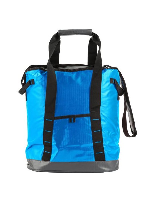Sac isotherme PVC idéal pour vos courses personnalisé Becky