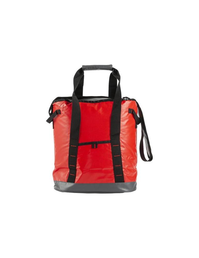 Sac isotherme PVC idéal pour vos courses personnalisé Becky