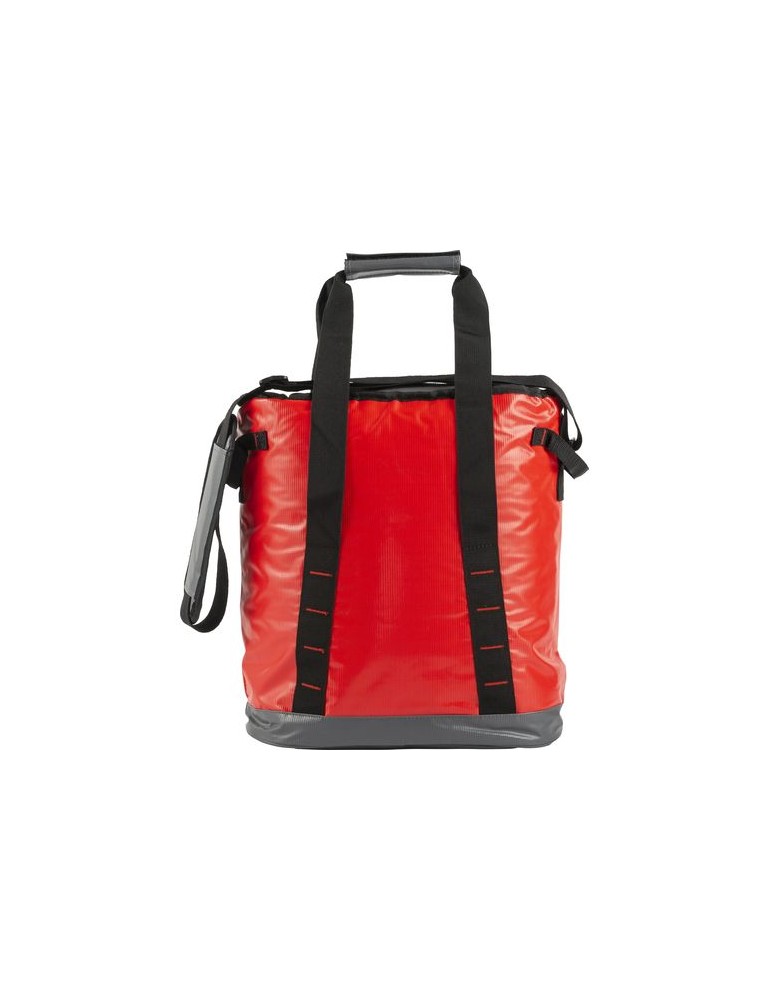 Sac isotherme PVC idéal pour vos courses personnalisé Becky