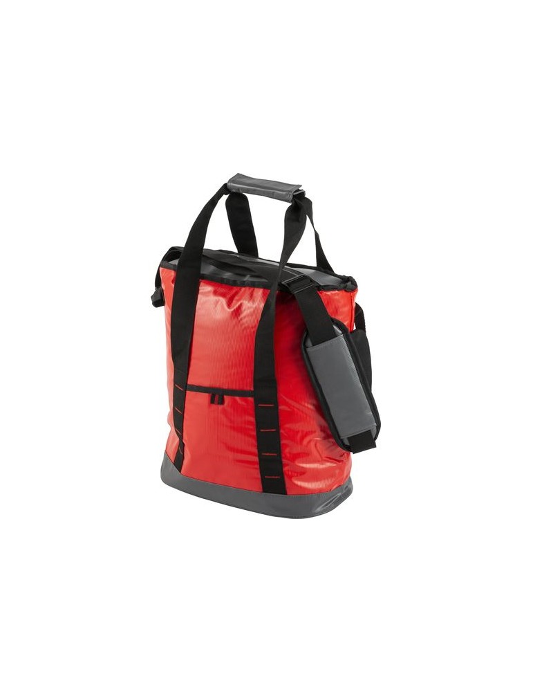 Sac isotherme PVC idéal pour vos courses personnalisé Becky