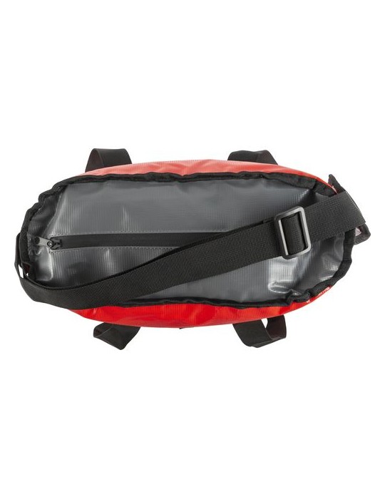 Sac isotherme PVC idéal pour vos courses personnalisé Becky
