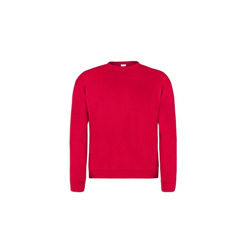 Sweat-Shirt Personnalisable Adulte SWC280 "keya" Matières : coton Taille textile : S Couleurs : noir personnalisable avec votre 