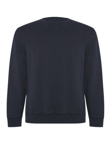 Sweat shirt de 300 g/m² Batian en coton organique