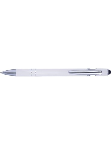 Stylo bille en métal personnalisé Primo 2