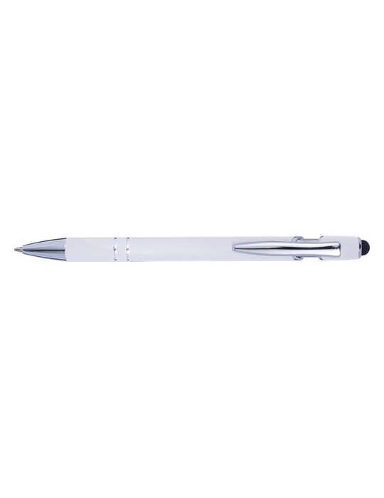 Stylo bille en métal personnalisé Primo