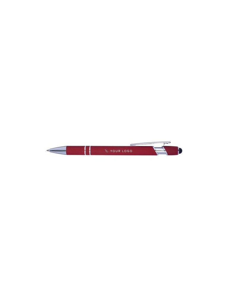 Stylo bille en métal personnalisé Primo