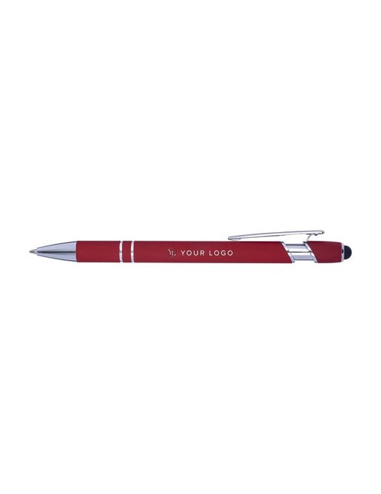Stylo bille en métal personnalisé Primo