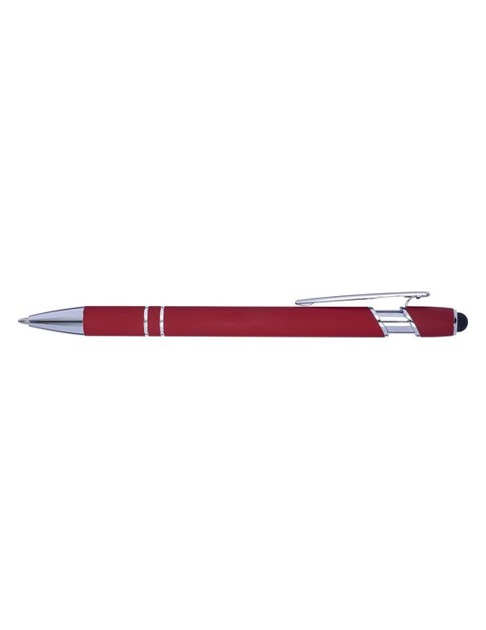 Stylo bille en métal personnalisé Primo