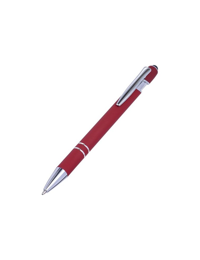 Stylo bille en métal personnalisé Primo