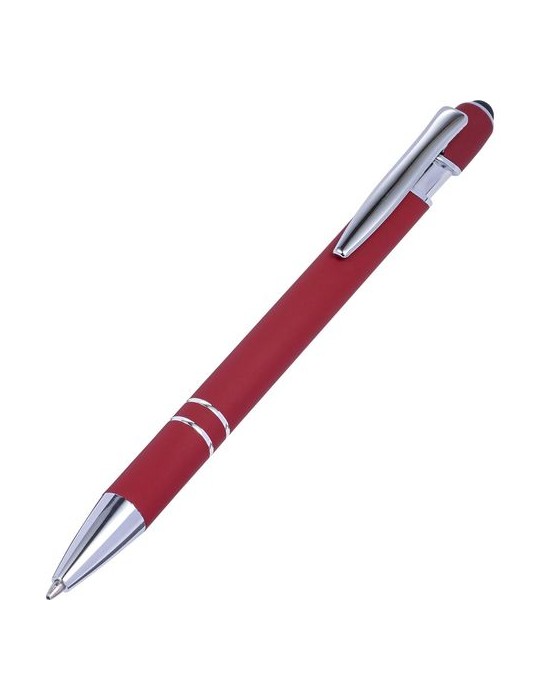 Stylo bille en métal personnalisé Primo