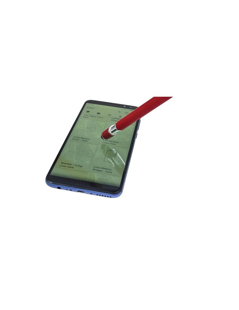 Stylo bille en métal personnalisé Primo