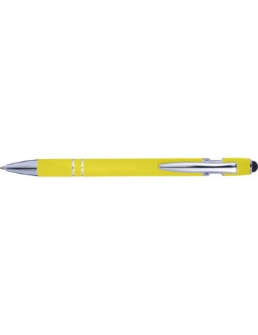 Stylo bille en métal personnalisé Primo 2