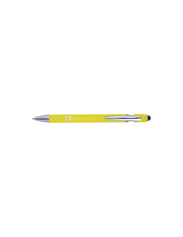 Stylo bille en métal personnalisé Primo