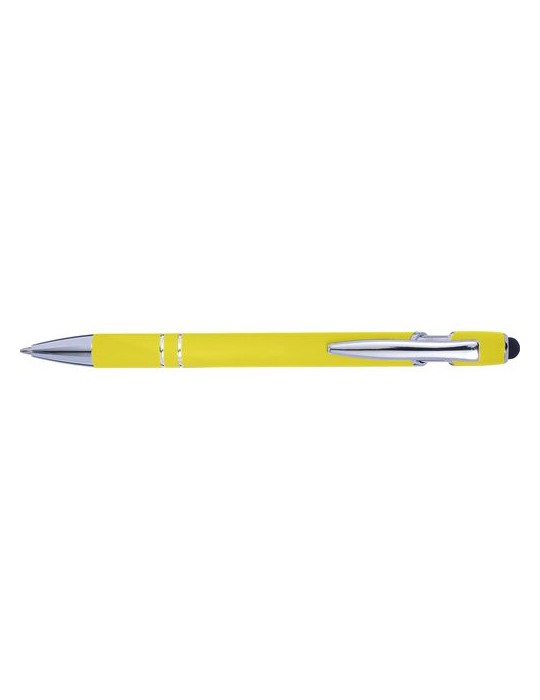 Stylo bille en métal personnalisé Primo