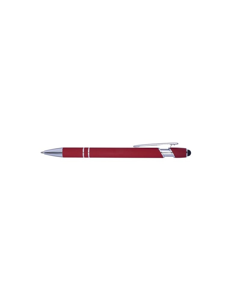 Stylo bille en métal personnalisé Primo