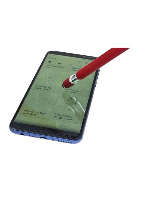 Stylo bille en métal personnalisé Primo