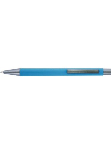 Stylo bille en métal personnalisé Emmett