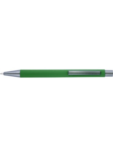 Stylo bille en métal personnalisé Emmett 2