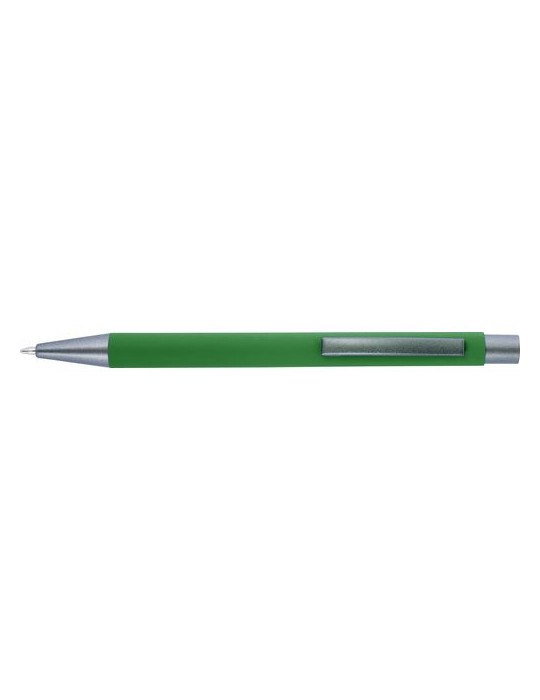 Stylo bille en métal personnalisé Emmett