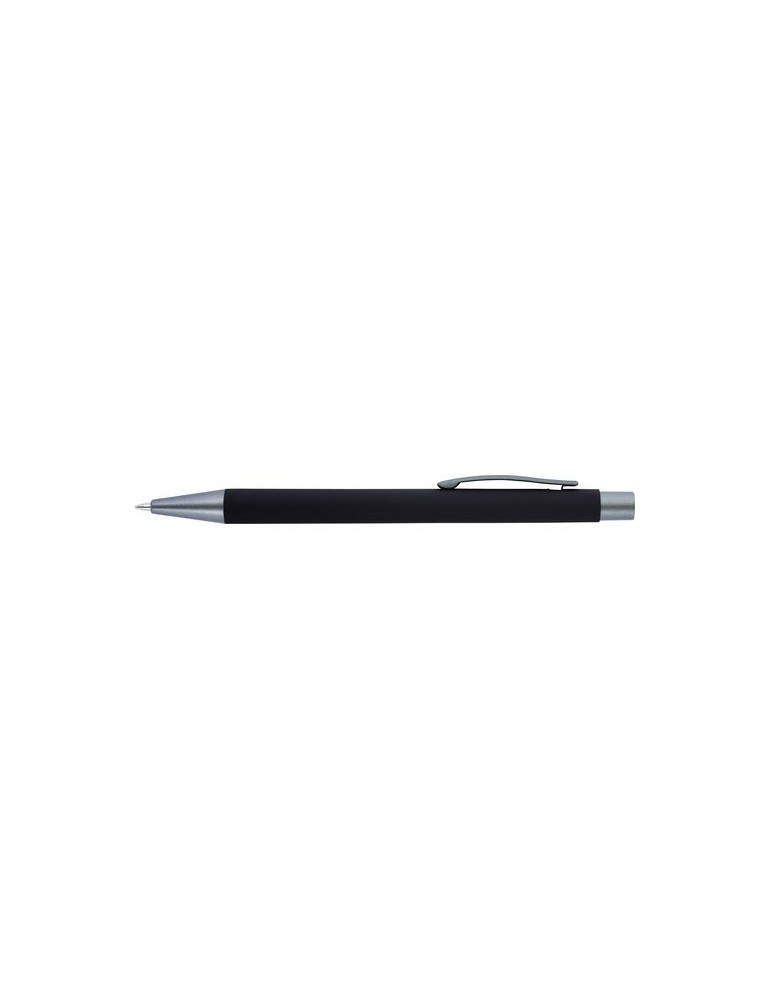 Stylo bille en métal personnalisé Emmett