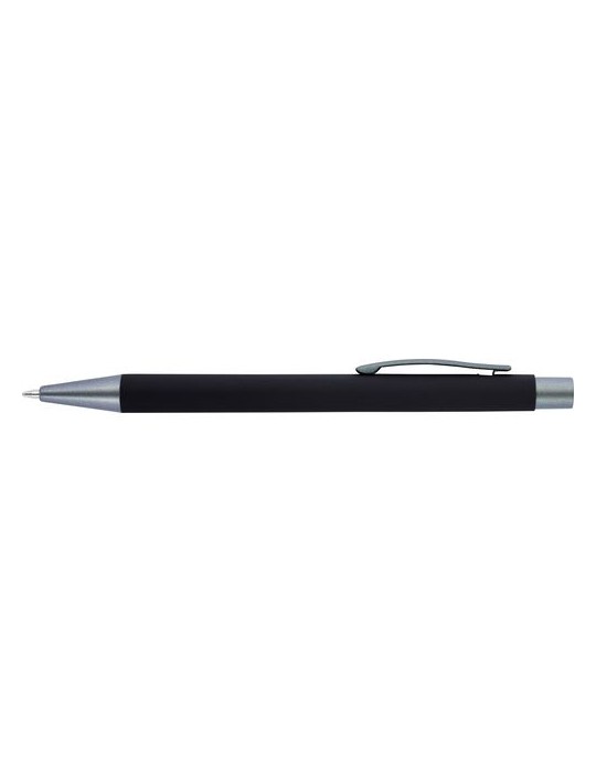 Stylo bille en métal personnalisé Emmett