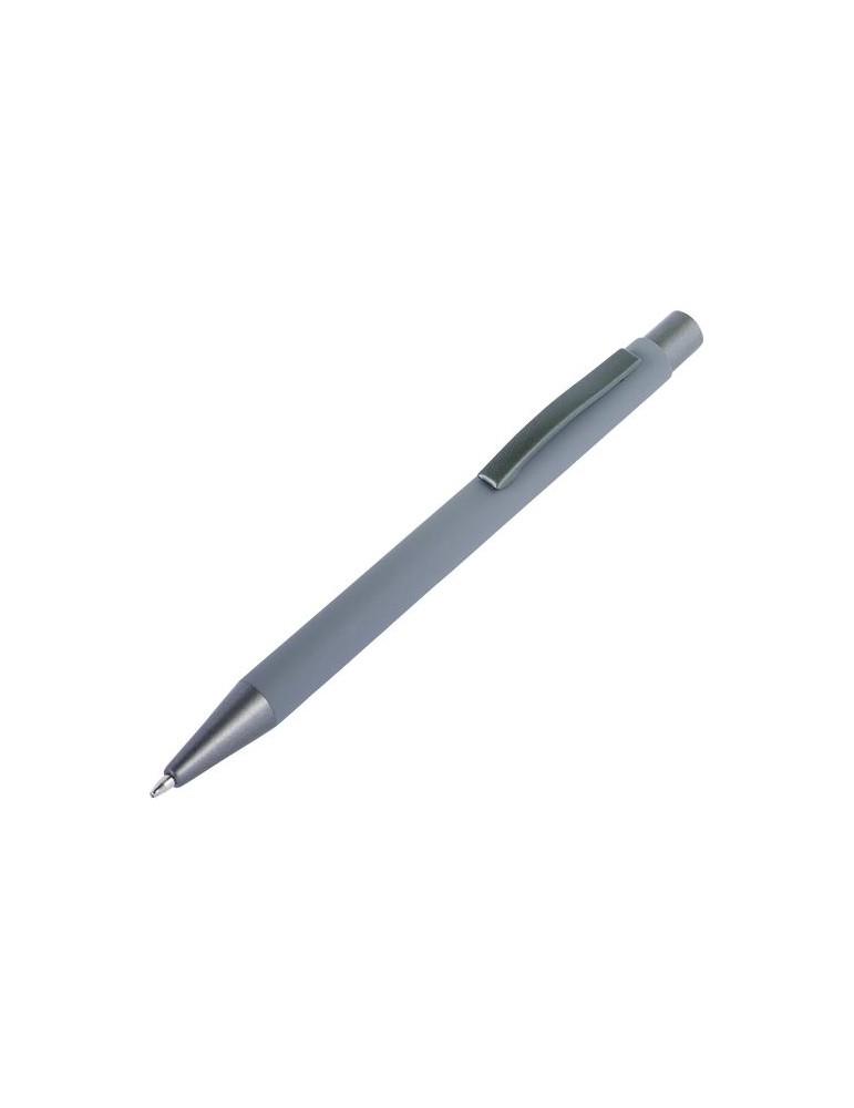 Stylo bille en métal personnalisé Emmett