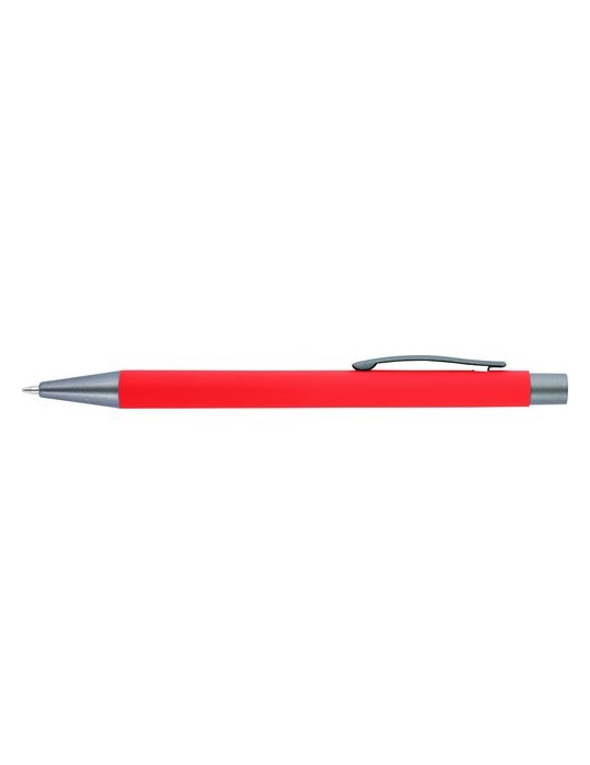 Stylo bille en métal personnalisé Emmett