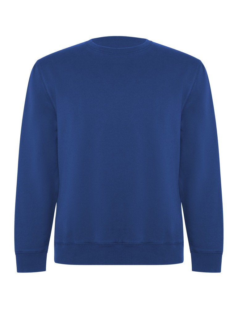 Sweat shirt de 300 g/m² Batian en coton organique
