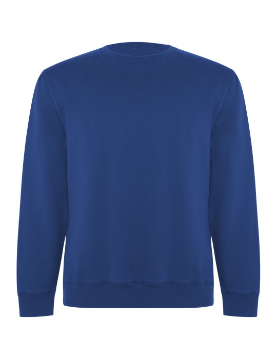 Sweat shirt de 300 g/m² Batian en coton organique