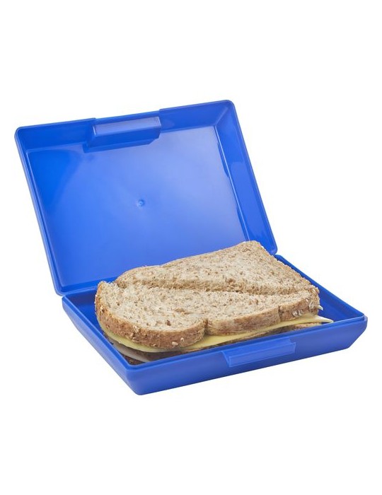 Lunch box personnalisée idéale pour vos repas Adaline