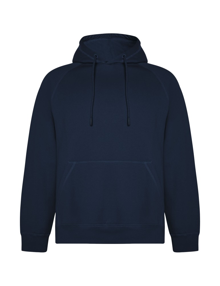 Sweat à capuche de 300 g/m² Vinson en coton organique unisexe