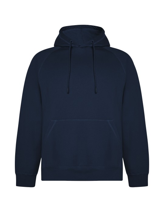 Sweat à capuche de 300 g/m² Vinson en coton organique unisexe