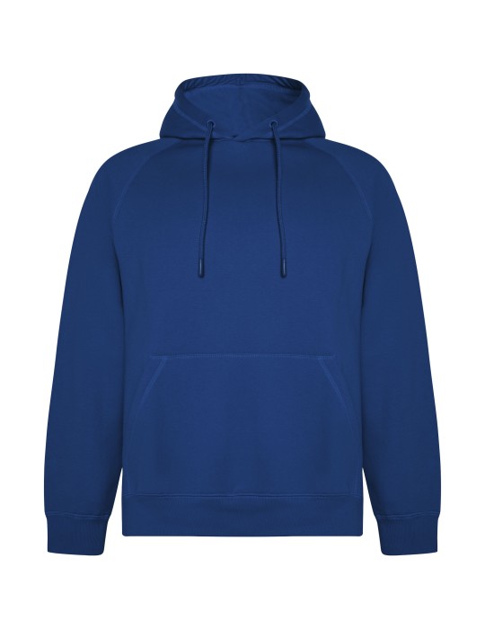 Sweat à capuche de 300 g/m² Vinson en coton organique unisexe